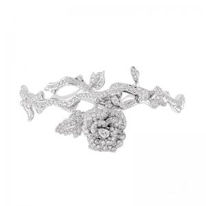 Bratara Rose Bagatelle by Borealy [0]