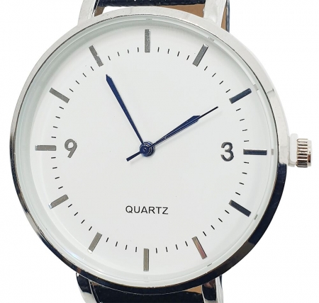 Set Black&White, Rucsac si Ceas by Borealy [4]