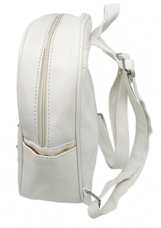 Set Black&White, Rucsac si Ceas by Borealy [2]