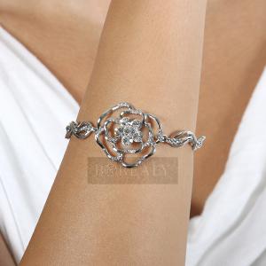 Brăţară Borealy Rose [7]