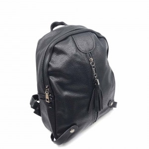 Rucsac dama Borealy, City Break, din piele ecologica [1]