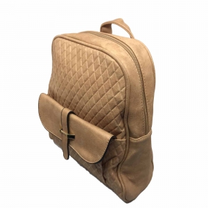 Rucsac dama Borealy, Classy Touch, din piele ecologica [2]