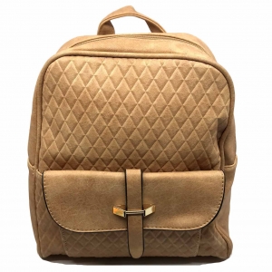 Rucsac dama Borealy, Classy Touch, din piele ecologica [0]