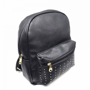 Rucsac dama Borealy, Easy Pack, din piele ecologica [1]