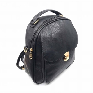 Rucsac dama Borealy, Essential Style, din piele ecologica [1]