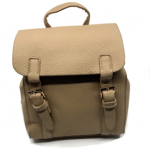 Rucsac dama Borealy, Evergreen Style, din piele ecologica [0]