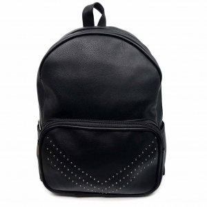 Rucsac dama Borealy, Forever IN, din piele ecologica [0]