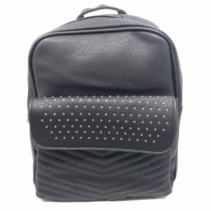 Rucsac dama Borealy, Free Spirit, din piele ecologica [0]