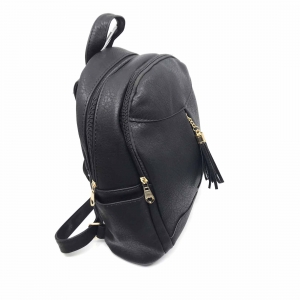 Rucsac dama Borealy, Go Classy, din piele ecologica [1]