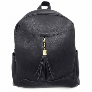 Rucsac dama Borealy, Go Classy, din piele ecologica [0]