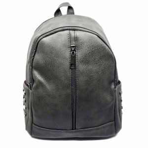 Rucsac dama Borealy, Just In Style, din piele ecologica [0]