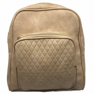 Rucsac dama Borealy, Lovely Match, din piele ecologica [0]