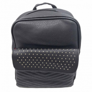 Rucsac dama Borealy, Miss Attitude, din piele ecologica [0]
