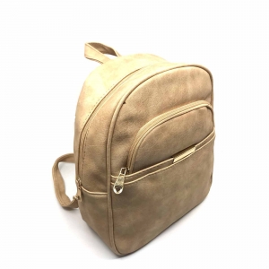 Rucsac dama Borealy, Perfect Match, din piele ecologica [1]