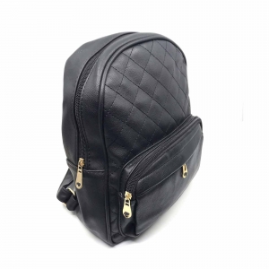 Rucsac dama Borealy, Precious Freedom, din piele ecologica [1]