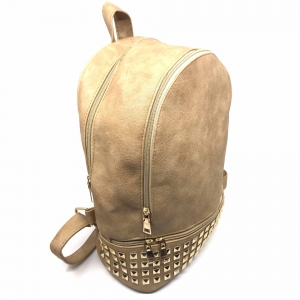 Rucsac dama Borealy, Smart Chic, din piele ecologica [1]