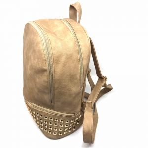 Rucsac dama Borealy, Smart Chic, din piele ecologica [2]