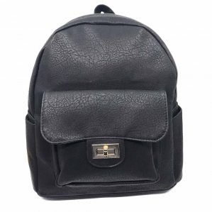 Rucsac dama Borealy, Street Hit, din piele ecologica [0]