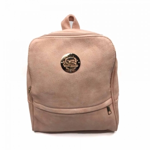 Rucsac dama Borealy, Sweet Charm, din piele ecologica [0]