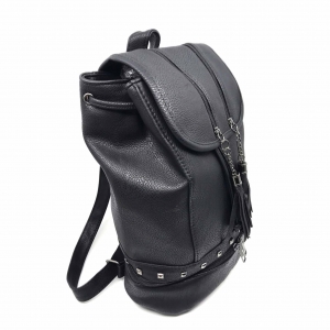 Rucsac dama Borealy, Trendy Carryall, din piele ecologica [1]