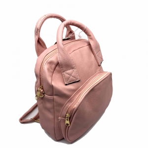 Rucsac dama Borealy, Two Ways, din piele ecologica [1]