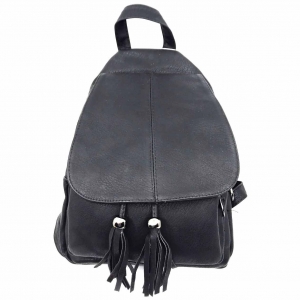 Rucsac dama Borealy, Workday Hero, din piele ecologica [0]
