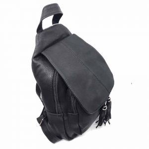 Rucsac dama Borealy, Workday Hero, din piele ecologica [1]