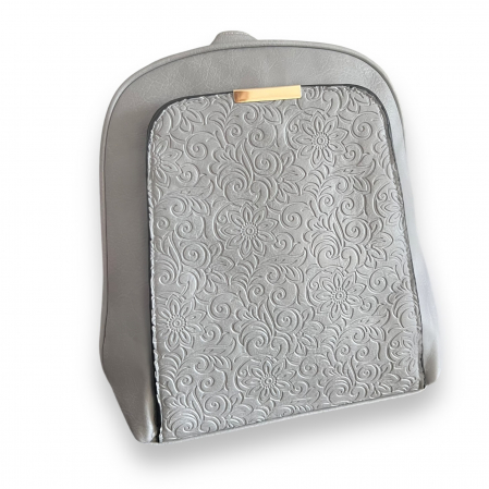 Rucsac Modern Flowers by Borealy [1]