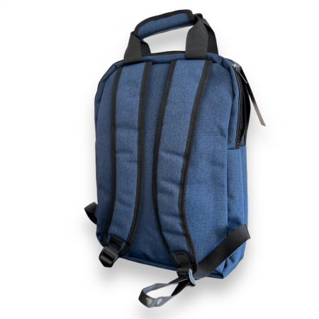 Rucsac Laptop Blumarine Antifurt, Impermeabil, Multifunctional [2]