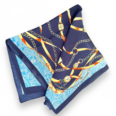 Rucsac Piele Coco Mademoiselle [3]