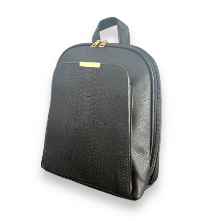 Rucsac Piele Coco Mademoiselle [2]