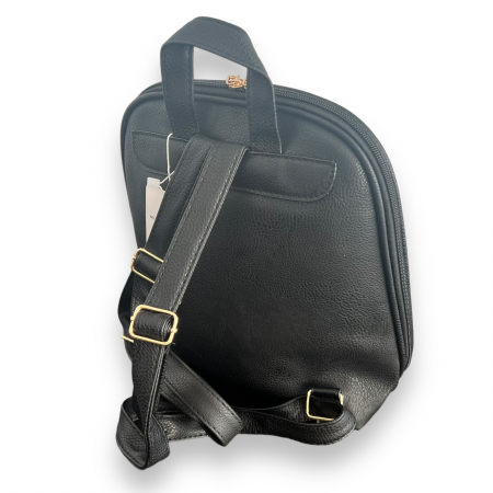 Rucsac Piele Coco Mademoiselle [5]