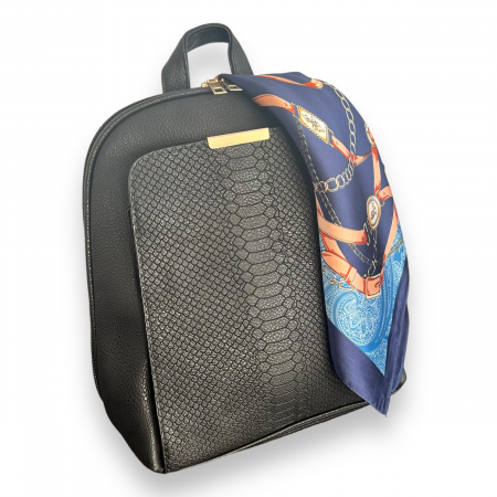 Rucsac Piele Coco Mademoiselle [0]