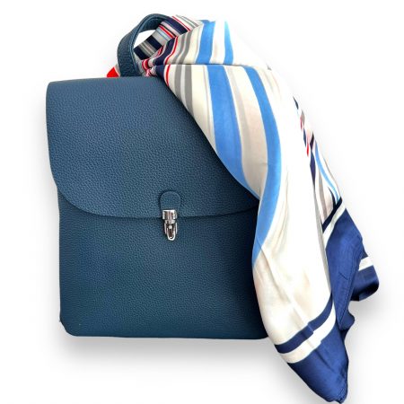 Rucsac Piele Mademoiselle [0]