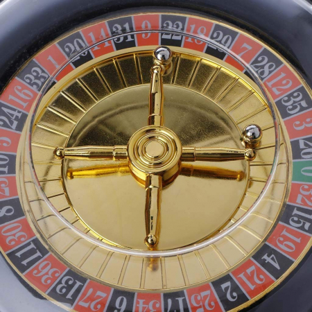 Ruleta Electronica cu Pahare Power [1]