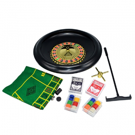 Joc Ruleta 16'' (40 cm) [0]