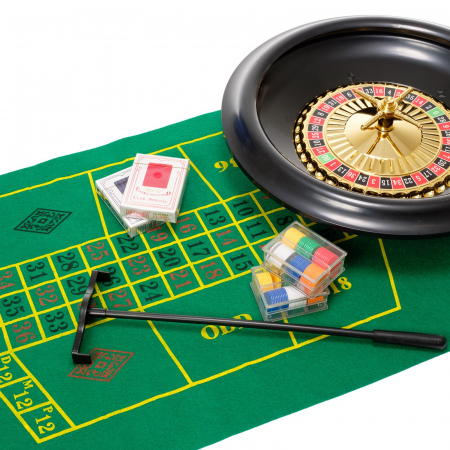 Joc Ruleta 16'' (40 cm) [1]