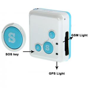 Borealy Ultra Small - Localizator GPS Copii / Bătrâni + Telefon mobil [4]