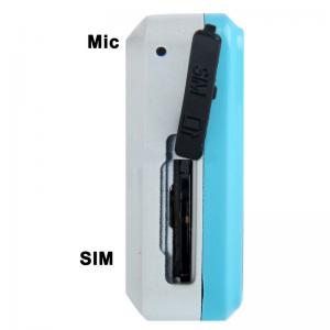 Borealy Ultra Small - Localizator GPS Copii / Bătrâni + Telefon mobil [3]