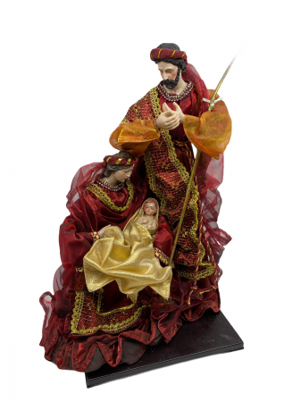 Cadou Craciun Statui Scena Nasterii Domnului [1]