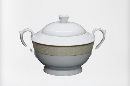 Servicu de Masa din Portelan, pentru 12 Persoane [3]