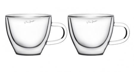 Set 2 cani Lamart Vaso, 7.5 cm inaltime, 190 ml [1]