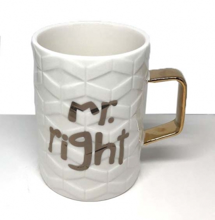 Set 2 Cani  Mrs. Always Right & Mr. Right [2]