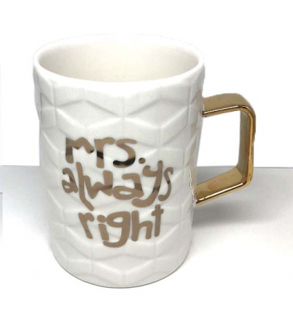 Set 2 Cani  Mrs. Always Right & Mr. Right [1]