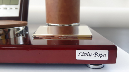 Business Desk Global World [6]