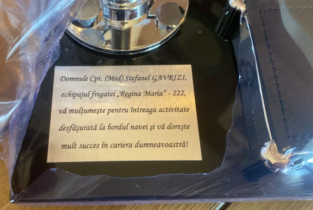 Set Birou Office Business Desk Black Premium [8]