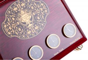 Set Birou Phileas Fogg Credan - made in Spain [2]