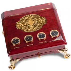 Set Birou Phileas Fogg Credan - made in Spain [4]