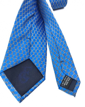Set Black Gentleman Portcard Ungaro si Cravata matase [4]