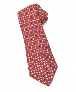 Set Black Gentleman Portcard Ungaro si Cravata matase [7]